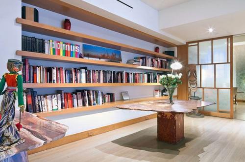 Кира найтли продала квартиру в Нью-йорке за 6 миллионов долларов: фото апартаментов актрисы. 02