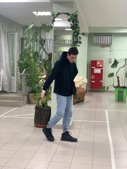 Мой уютный дом. 07 Мой уютный дом. 07