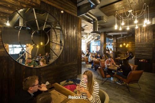 12 хороших заведений, спрятанных в спальных районах Минска. 03