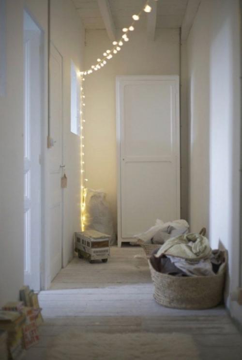 Иногда интерьеру не хватает лишь одного штриха, чтобы из Обычного он стал волшебным. 08