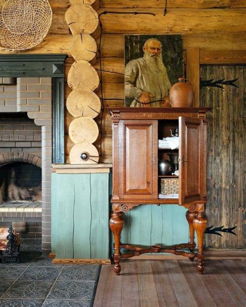 Гостевой дом с баней. 05