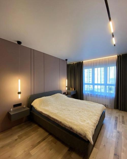 Ещё один ремонт выполнен. 03