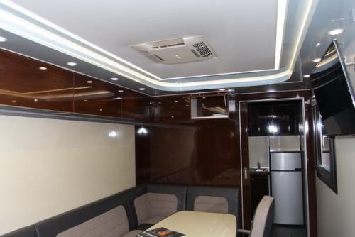 На переговоры - с комфортом. 05