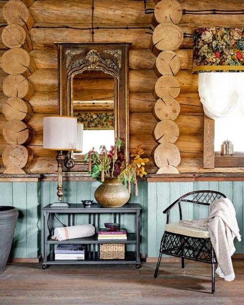 Гостевой дом с баней. 06