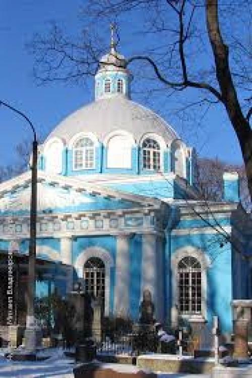 Церковь смоленской иконы божией матери. 05