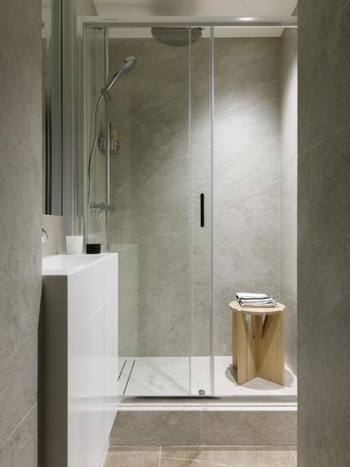 Интерьер малогабаритки, который понравился вам больше всего в 2023 году. 08