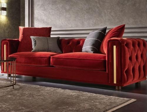 Любите ли вы элегантную мебель так же, как любим ее мы? 01