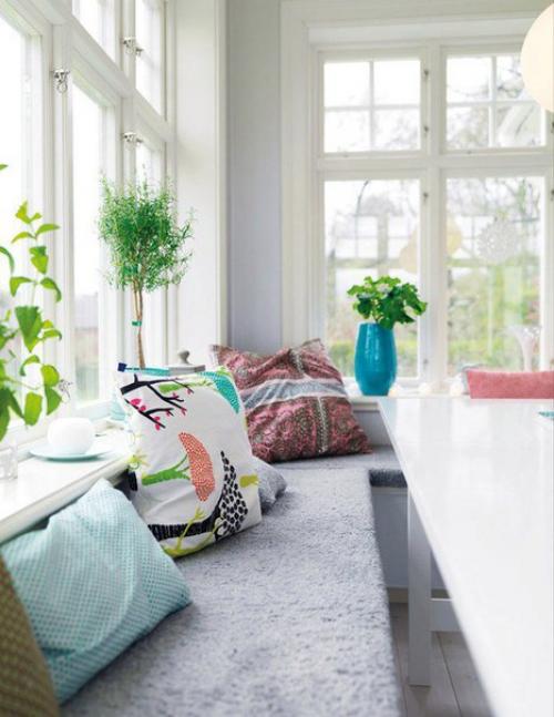 7 простых правил для создания уюта. 02