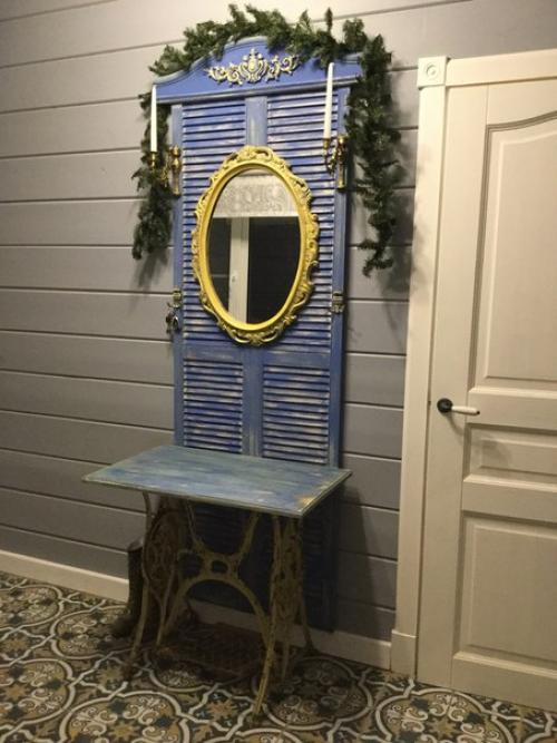 Этот пост использованию жалюзийных дверок в интерьере посвящён. 03