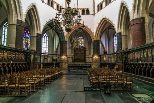 Церковь святого бавона (нидерл. 04