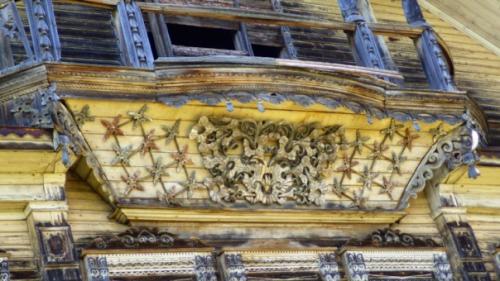 Черевково овсянниковская (архангельская обл., красноборский р - он). 07