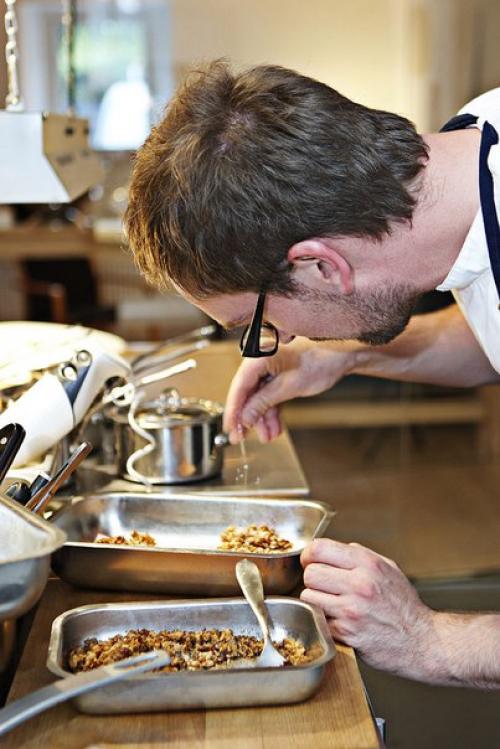 Арифметика высокой кухни. 01