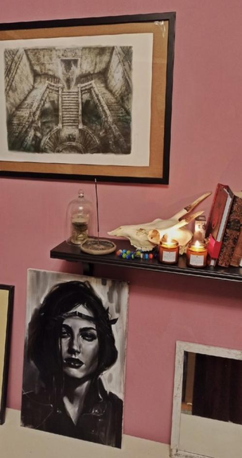 А вот я вам сейчас расскажу поучительную и местами даже забавную историю. 01