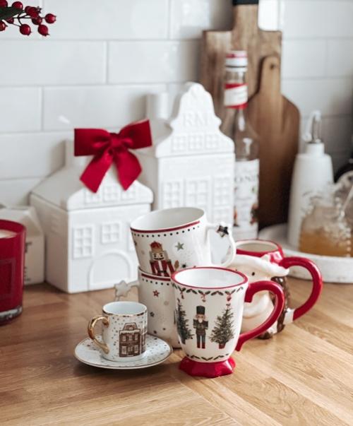 Один из главных трендов интерьера в 2024 году - это красный. 04