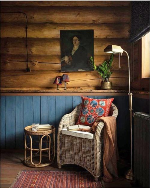 Гостевой дом с баней. 08