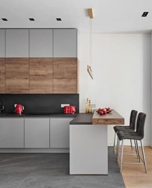 Интерьер квартиры - студии! 01