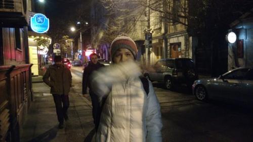 Грузия прекрасна.  Наверное, так начинаются 99% отзывов о ней, но надо же с чего-нибудь начать. 08