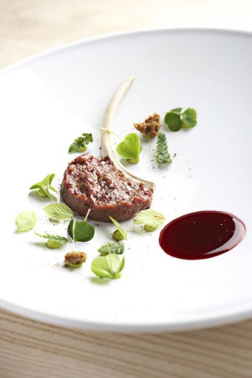 Арифметика высокой кухни. 02