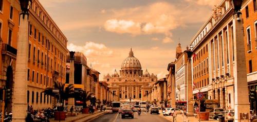 Италия.  Отдых на море в Римини и экскурсии (вылет из риги) от компании Maketravel? 03