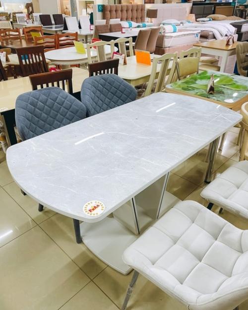 Вы знали, что мебельный центр в ТРК Пилот самый большой в ленинградской области? 03