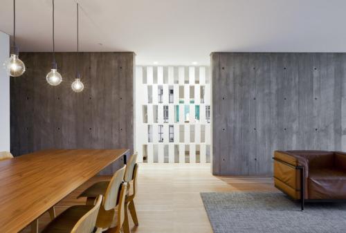 Модернизация апартаментов в Сан-Паулу! 02