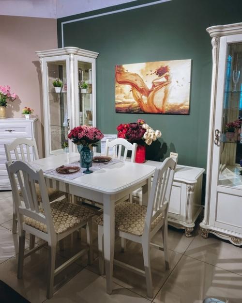 Вы знали, что мебельный центр в ТРК Пилот самый большой в ленинградской области? 04