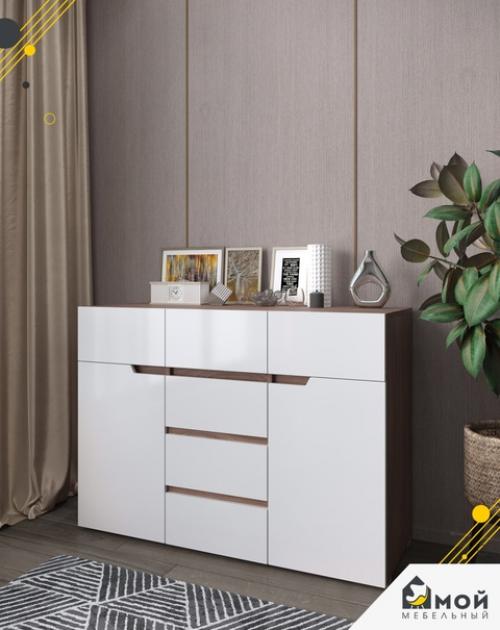 Кто сказал, что стиль и порядок - это сложно? 01