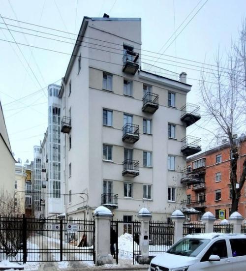 Архитипы. Архитекторы Петербурга. 07 Архитипы. Архитекторы Петербурга. 07