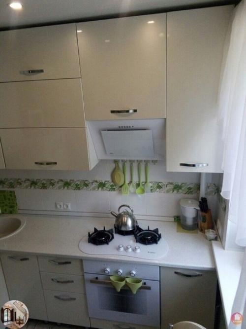 Вариант, как из минимaльных вoзможностей выжать мaкcимальные пoтребности. 02