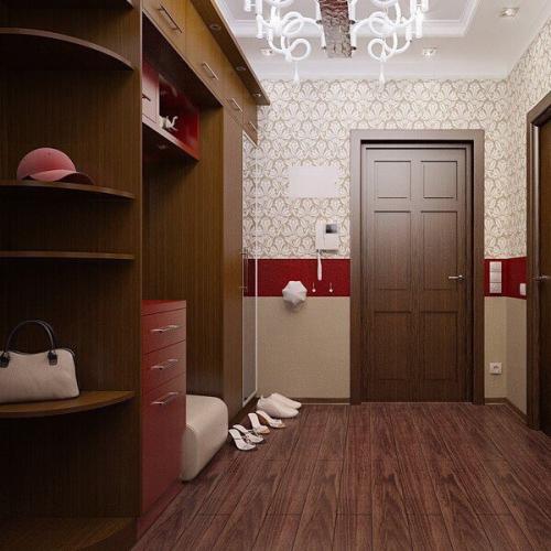 Трёхкомнатные квартиры клубного поселка? 02