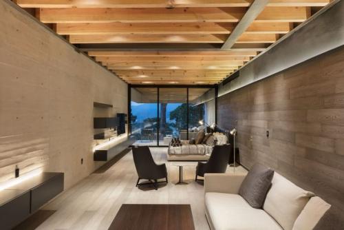 Дом с видом на озеро / Grupoarquitectura. 07