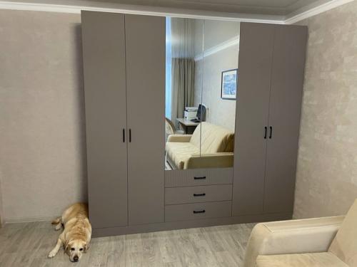 Татьяна!  Вы главное украшение вашего дома, а компания прогресс просто добавили красивую мебель! 02