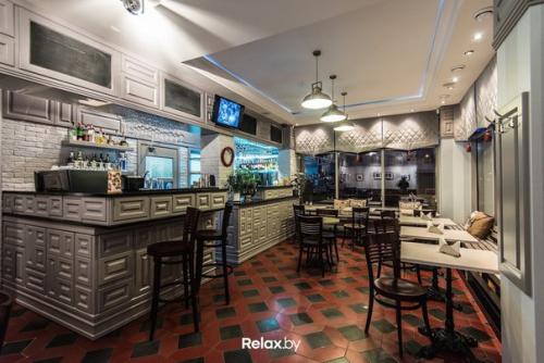 12 хороших заведений, спрятанных в спальных районах Минска. 07