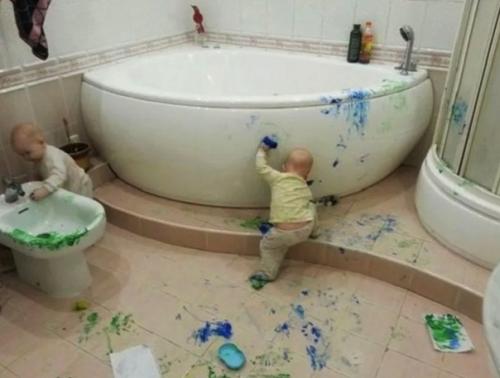 Роспись фасадов, разработка дизайна. 02