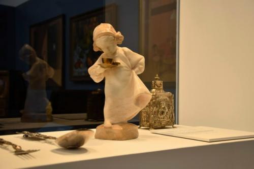 Обрести дом: первая выставка в новом здании пермской галереи. Обрести дом: первая выставка в новом здании пермской галереи.