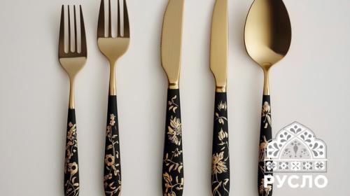 Я рада представить вам свой интерьерный бренд Русло! 01