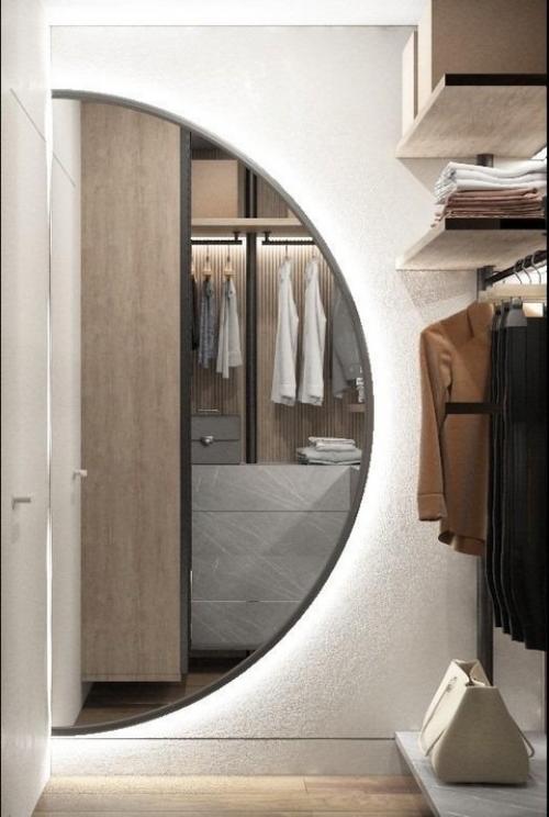 Идея дизайн проекта для молодого человека. 08