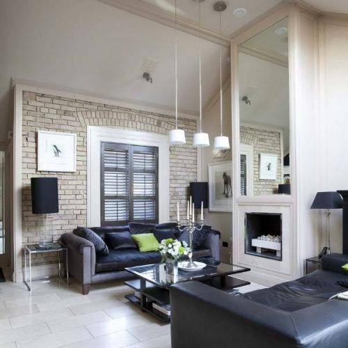 Наконец - то все позади и вы стали полноправным владельцем своей новой квартиры! 08