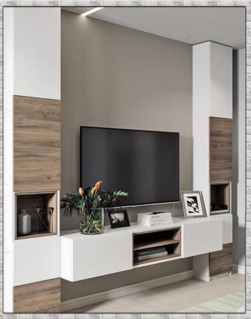 Интересный дизайн квартиры. 05