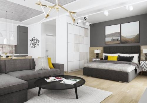 Как вам дизайн - проект квартиры? 05