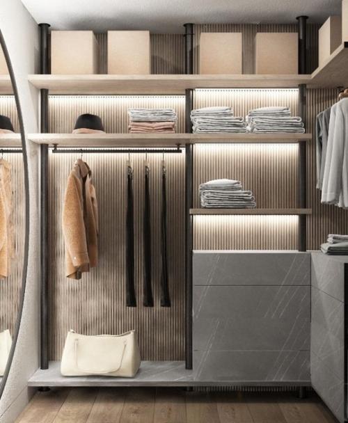 Идея дизайн проекта для молодого человека. 09