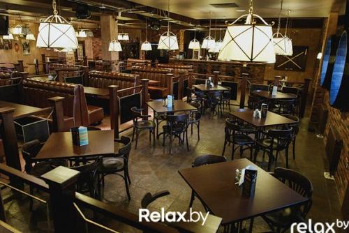 12 хороших заведений, спрятанных в спальных районах Минска. 01