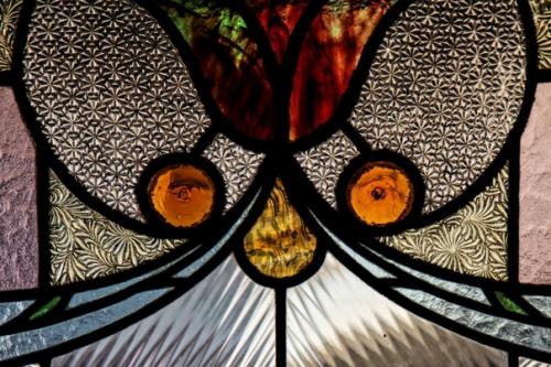 Дом гиршовича на рузовской улице, комната в коммуналке. 04