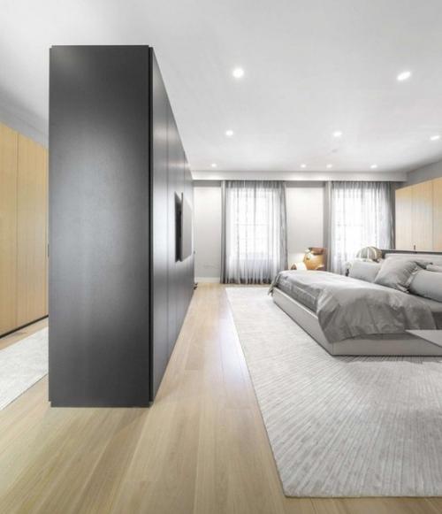 Современная квартира в районе белгравия, Лондон. 08