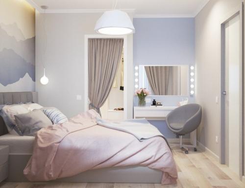 Как выглядит квартира дизайнера? 05