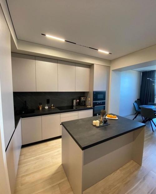 Ещё один ремонт выполнен. 01