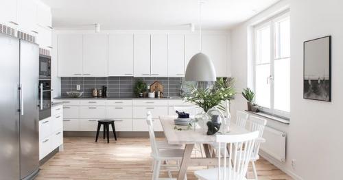 Модные тенденции в ремонте квартир. 03