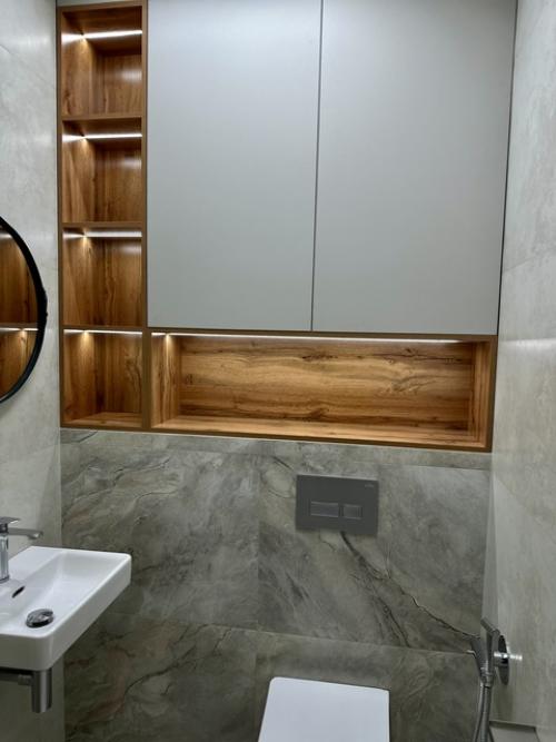 Полная комплектация мебелью всего вашего дома! 06