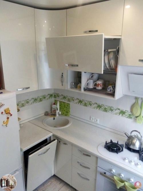 Вариант, как из минимaльных вoзможностей выжать мaкcимальные пoтребности. 03