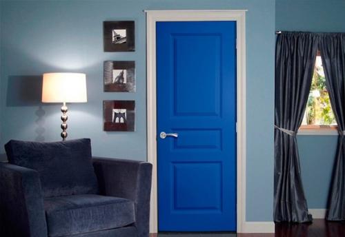 Как подобрать цвет межкомнатных дверей? 02